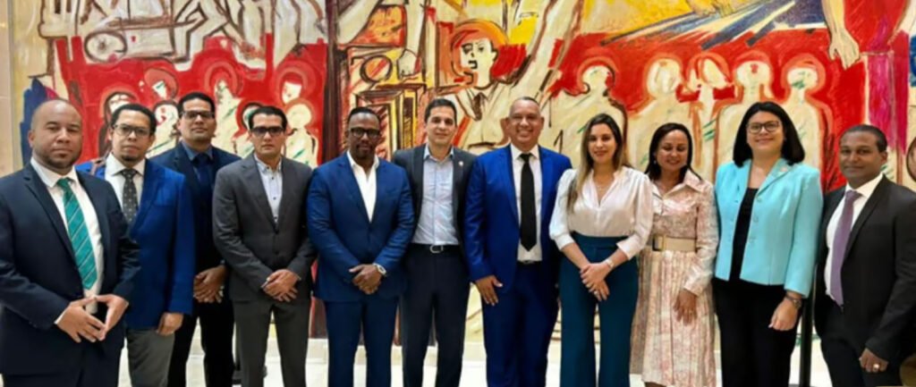 acosde conoce proyecto de ley de intermediación inmobiliaria introducida por la cámara de diputados
