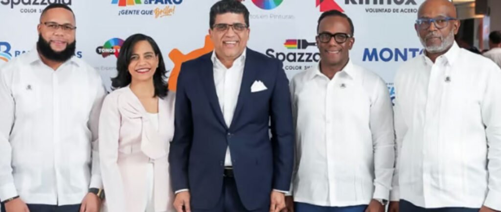la asociación de constructores de santo domingo este celebra su primer aniversario