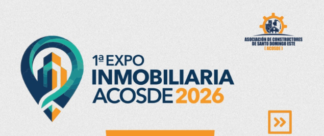 1ra EXPO INMOBILIARIA ACOSDE 2026. image
